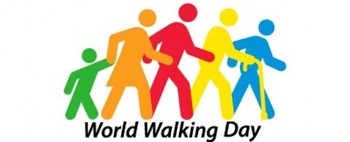 TAFISA World Walking Day