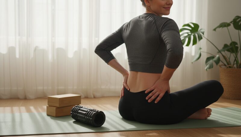 Bol u donjem delu leđa i nogama Bol u donjem delu leđa i nogama