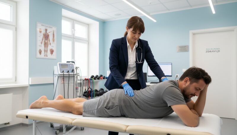 fizijatar pregled išijas Srbija fizijatar pregled išijas Srbija