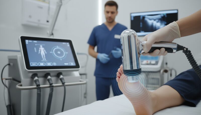 shockwave terapija za petni trn shockwave terapija za petni trn